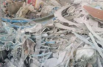 垃圾的对环境的影响